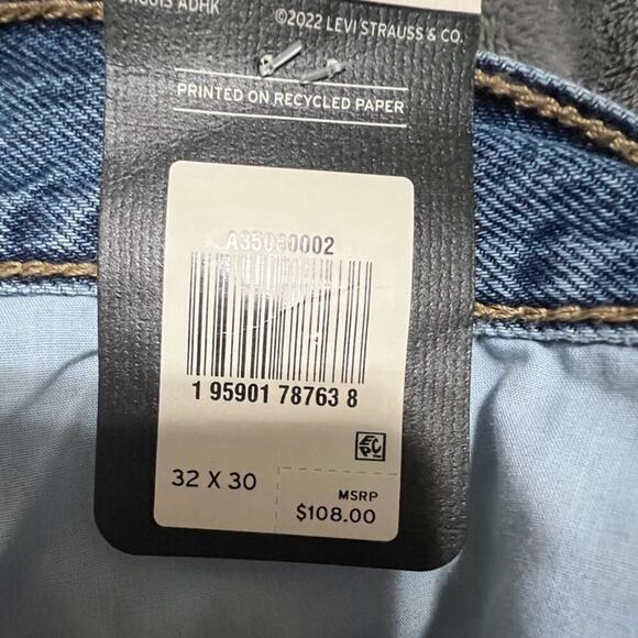 Levi's Premium 80S MOM JEANS - Picture 9 of 15